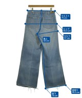 Levi's（リーバイス）デニムパンツ 青 サイズ:-(S位) メンズ/2200699451048