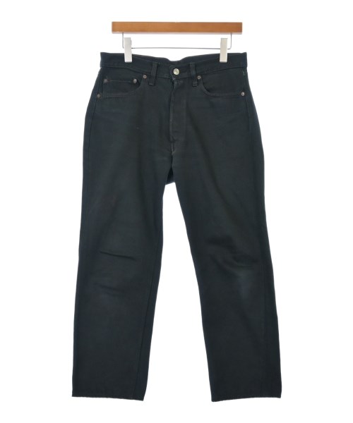 LEVI'S(リーバイス)デニムパンツ 黒 サイズ:-(XL位)/2200699692014