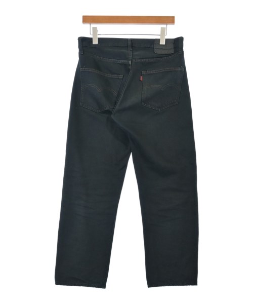 Levi's（リーバイス）デニムパンツ 黒 サイズ:-(XL位) メンズ/2200699692014