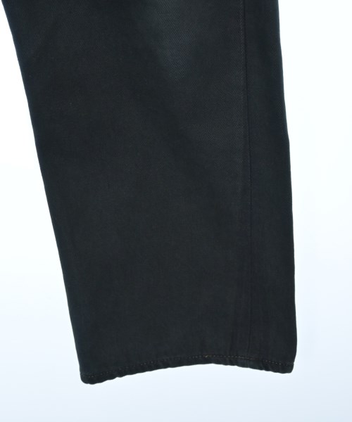 Levi's（リーバイス）デニムパンツ 黒 サイズ:-(XL位) メンズ/2200699692014