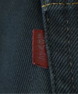 Levi's（リーバイス）デニムパンツ 黒 サイズ:-(XL位) メンズ/2200699692014