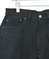 Levi's（リーバイス）デニムパンツ 黒 サイズ:-(XL位) メンズ/2200699692014