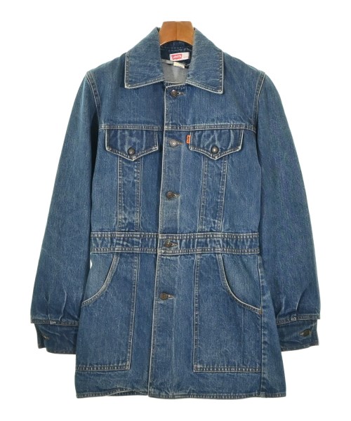 LEVI'S(リーバイス)その他 青 サイズ:S/2200700117314