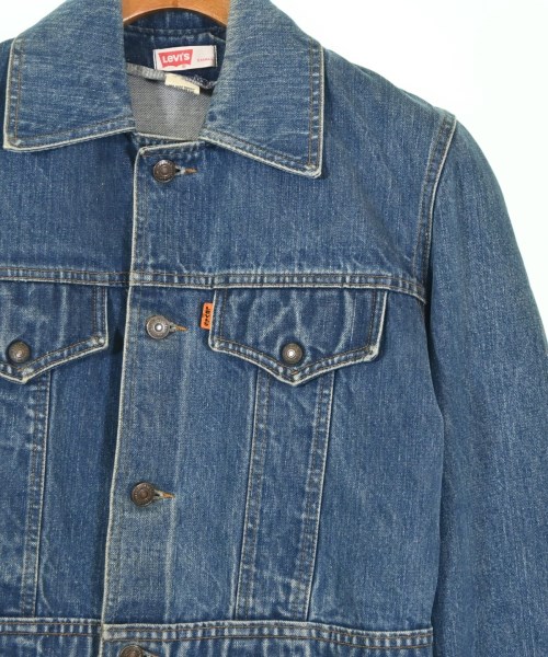 Levi's（リーバイス）その他 青 サイズ:S メンズ/2200700117314