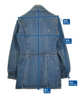 Levi's（リーバイス）その他 青 サイズ:S メンズ/2200700117314