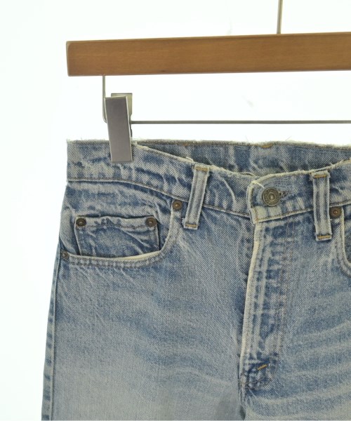 Levi's（リーバイス）デニムパンツ 青 サイズ:30(M位) メンズ/2200701115012