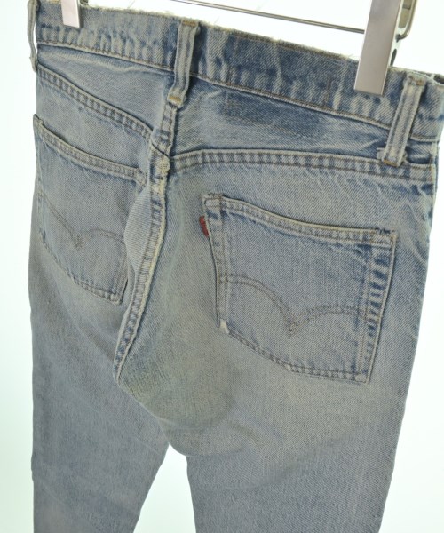Levi's（リーバイス）デニムパンツ 青 サイズ:30(M位) メンズ/2200701115012
