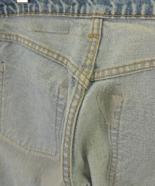 Levi's（リーバイス）デニムパンツ 青 サイズ:30(M位) メンズ/2200701115012