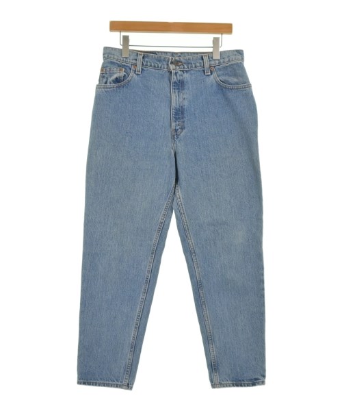Levi's（リーバイス）デニムパンツ 青 サイズ:M メンズ/2200701395056