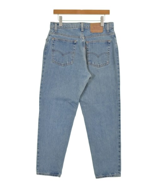 Levi's（リーバイス）デニムパンツ 青 サイズ:M メンズ/2200701395056