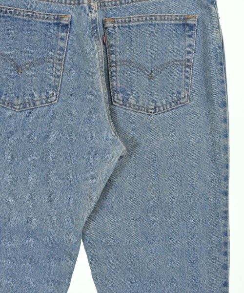 Levi's（リーバイス）デニムパンツ 青 サイズ:M メンズ/2200701395056