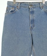 Levi's（リーバイス）デニムパンツ 青 サイズ:M メンズ/2200701395056