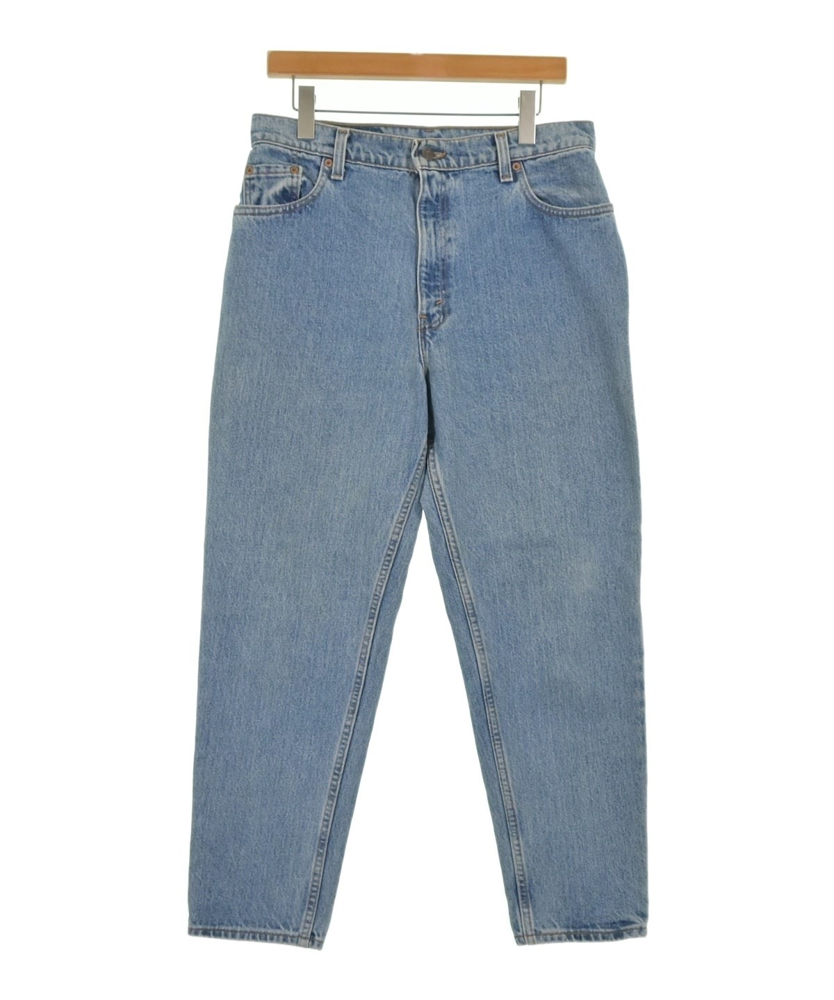 Levi's（リーバイス）デニムパンツ 青 サイズ:M メンズ/2200701395056