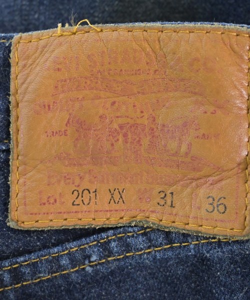 Levi's（リーバイス）デニムパンツ 青 サイズ:31(M位) メンズ/2200699575065