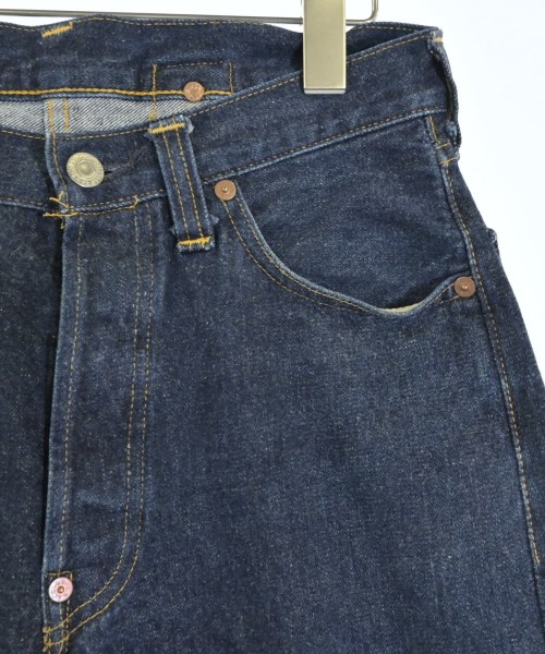 Levi's（リーバイス）デニムパンツ 青 サイズ:31(M位) メンズ/2200699575065