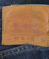 Levi's（リーバイス）デニムパンツ 青 サイズ:31(M位) メンズ/2200699575065