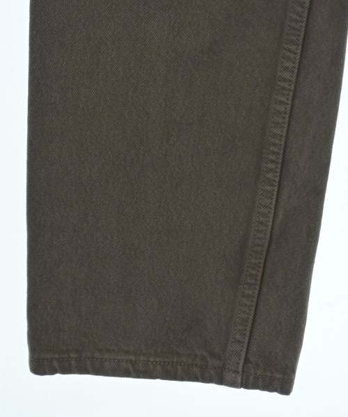 Levi's（リーバイス）デニムパンツ 茶 サイズ:31(L位) メンズ/2200647378069