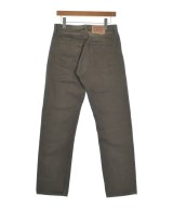 Levi's（リーバイス）デニムパンツ 茶 サイズ:31(L位) メンズ/2200647378069