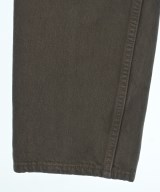 Levi's（リーバイス）デニムパンツ 茶 サイズ:31(L位) メンズ/2200647378069