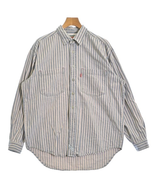 LEVI'S(リーバイス)カジュアルシャツ ピンク サイズ:L/2200653728063