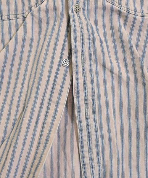 Levi's（リーバイス）カジュアルシャツ ピンク サイズ:L メンズ/2200653728063