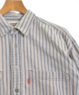 Levi's（リーバイス）カジュアルシャツ ピンク サイズ:L メンズ/2200653728063