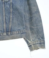 Levi's（リーバイス）デニムジャケット 紺 サイズ:-(S位) メンズ/2200654646014