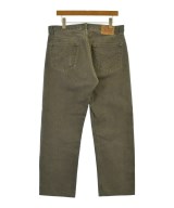 Levi's（リーバイス）デニムパンツ グレー サイズ:36(XL位) メンズ/2200654828182