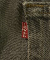 Levi's（リーバイス）デニムパンツ グレー サイズ:36(XL位) メンズ/2200654828182