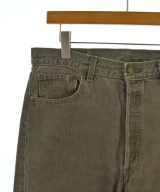 Levi's（リーバイス）デニムパンツ グレー サイズ:36(XL位) メンズ/2200654828182