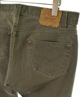 Levi's（リーバイス）デニムパンツ グレー サイズ:36(XL位) メンズ/2200654828182