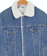 Levi's（リーバイス）デニムジャケット 青 サイズ:40(M位) メンズ/2200655940012