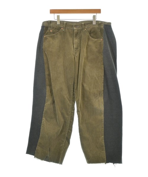 LEVI'S(リーバイス)その他 カーキ サイズ:32(L位)/2200656297047