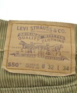 Levi's（リーバイス）その他 カーキ サイズ:32(L位) メンズ/2200656297047