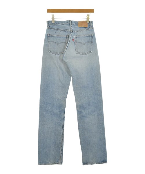Levi's（リーバイス）デニムパンツ 青 サイズ:30(XL位) レディース/2200656489022