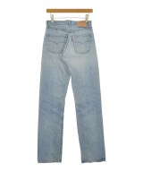Levi's（リーバイス）デニムパンツ 青 サイズ:30(XL位) レディース/2200656489022