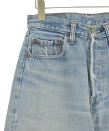 Levi's（リーバイス）デニムパンツ 青 サイズ:30(XL位) レディース/2200656489022