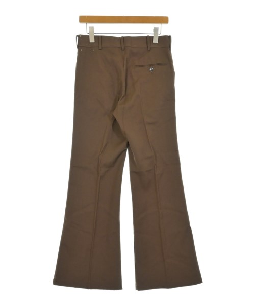 Levi's（リーバイス）チノパン 茶 サイズ:-(S位) メンズ/2200656882052