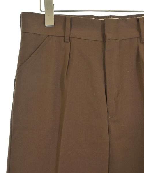 Levi's（リーバイス）チノパン 茶 サイズ:-(S位) メンズ/2200656882052