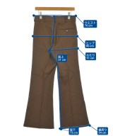 Levi's（リーバイス）チノパン 茶 サイズ:-(S位) メンズ/2200656882052