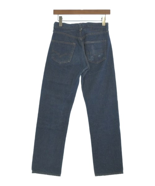 Levi's（リーバイス）デニムパンツ 青 サイズ:26(M位) レディース/2200657074029