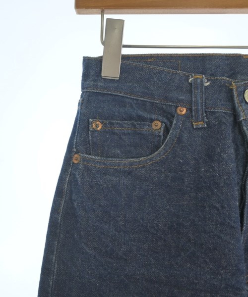 Levi's（リーバイス）デニムパンツ 青 サイズ:26(M位) レディース/2200657074029
