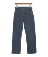 Levi's（リーバイス）デニムパンツ 青 サイズ:26(M位) レディース/2200657074029