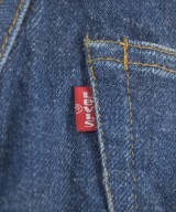 Levi's（リーバイス）デニムパンツ 青 サイズ:26(M位) レディース/2200657074029