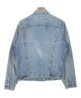 Levi's（リーバイス）デニムジャケット 青 サイズ:-(M位) メンズ/2200628274069