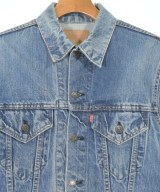 Levi's（リーバイス）デニムジャケット 青 サイズ:-(M位) メンズ/2200628274069