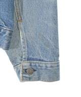 Levi's（リーバイス）デニムジャケット 青 サイズ:-(M位) メンズ/2200628274069
