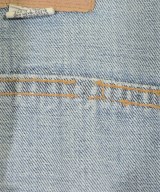 Levi's（リーバイス）デニムジャケット 青 サイズ:-(M位) メンズ/2200628274069