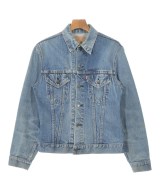 LEVI'S デニムジャケット