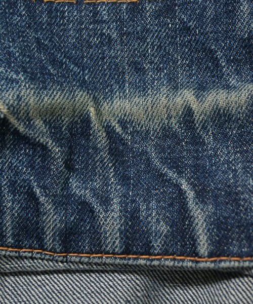 Levi's（リーバイス）デニムジャケット 紺 サイズ:-(L位) メンズ/2200628274076